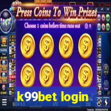 k99bet login